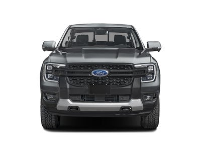 2026 Ford RANGER Base