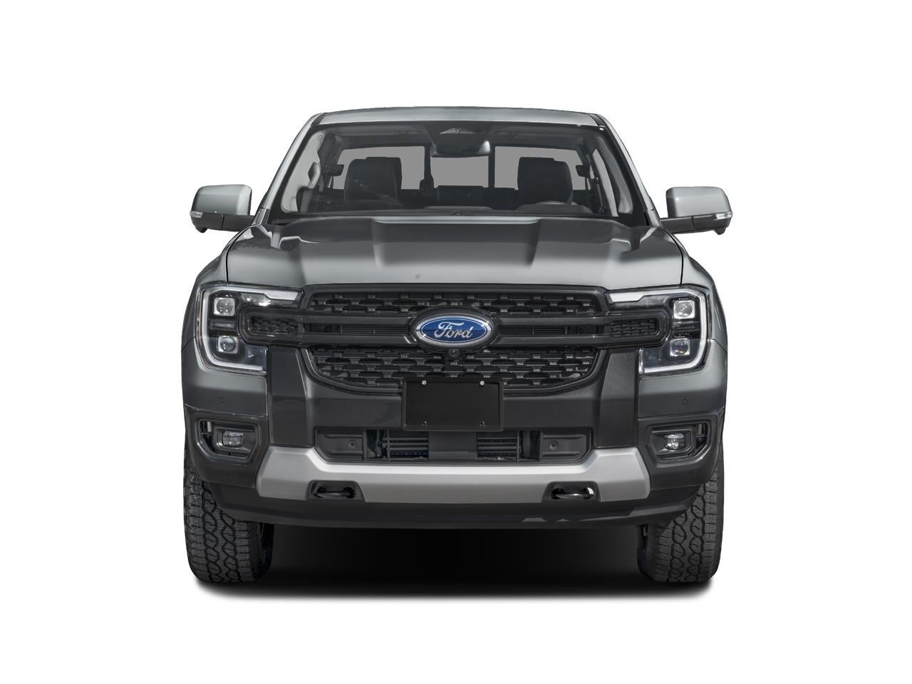 2026 Ford RANGER Base