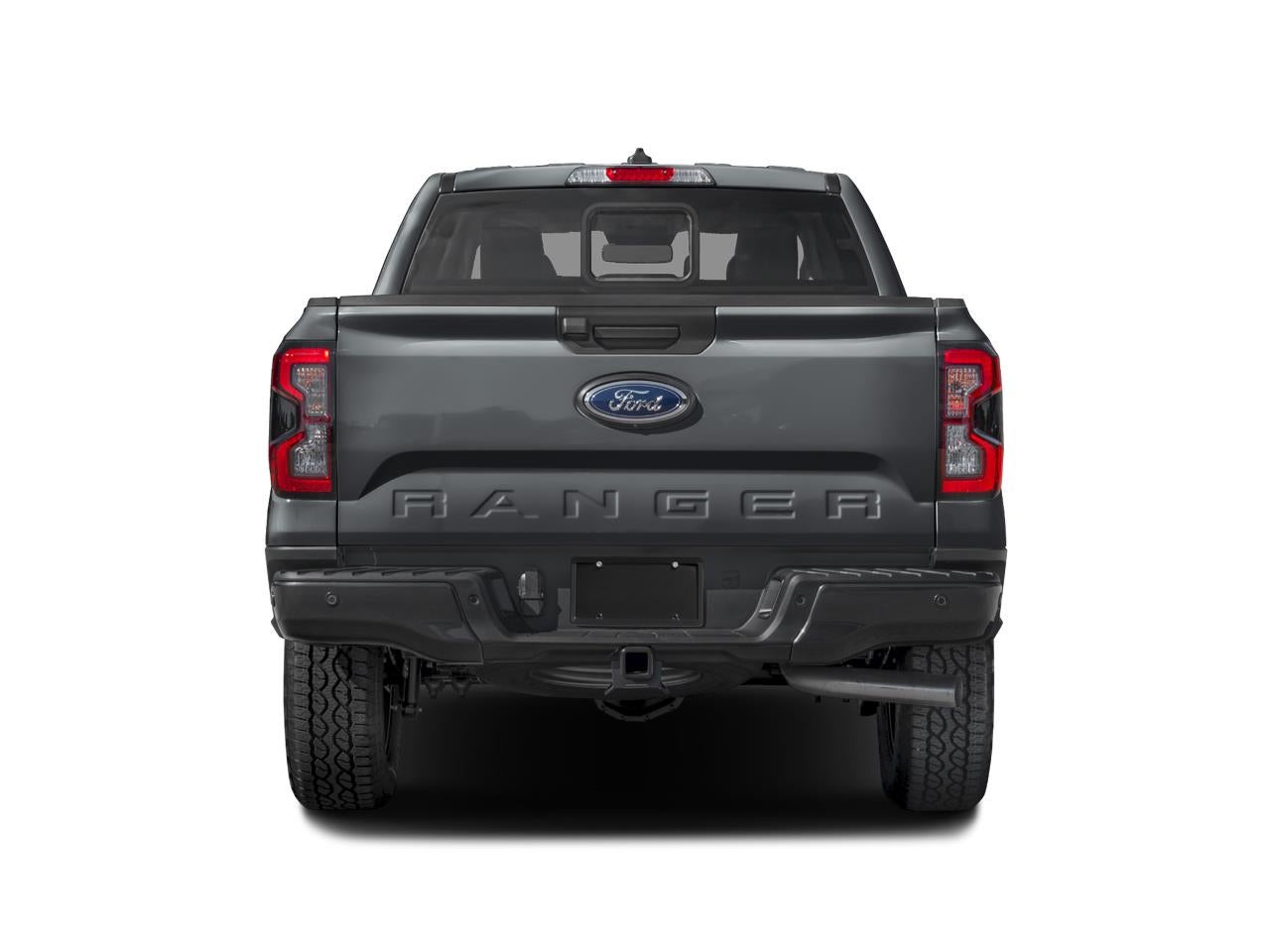 2026 Ford RANGER Base