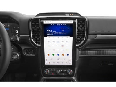 2026 Ford RANGER Base