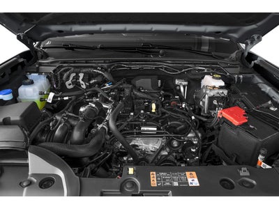 2026 Ford RANGER Base