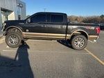 2015 Ford F-150 King Ranch