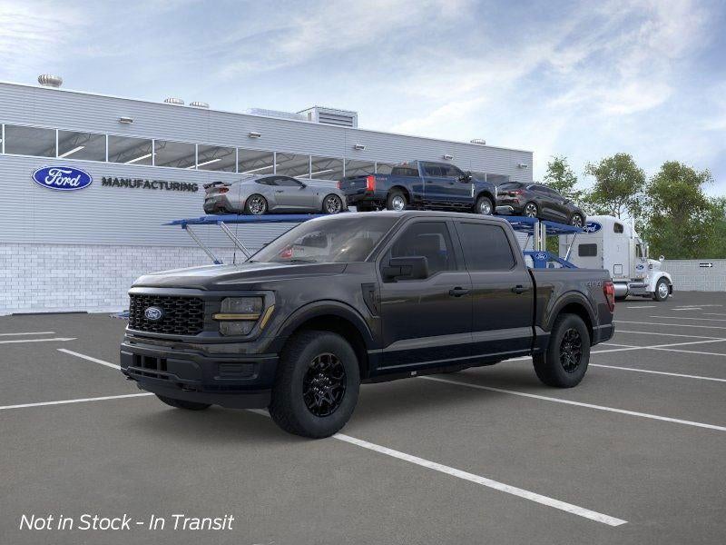2026 Ford F-150 STX®