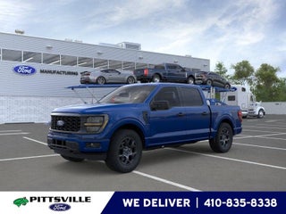 2026 Ford F-150 STX®
