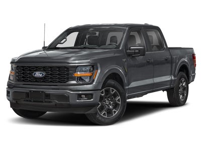2026 Ford F-150 STX®