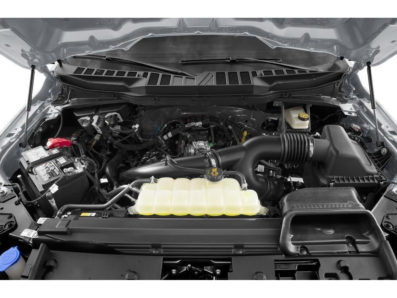 2026 Ford F-150 STX®