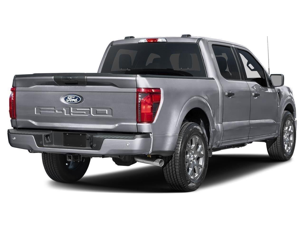 2026 Ford F-150 STX®