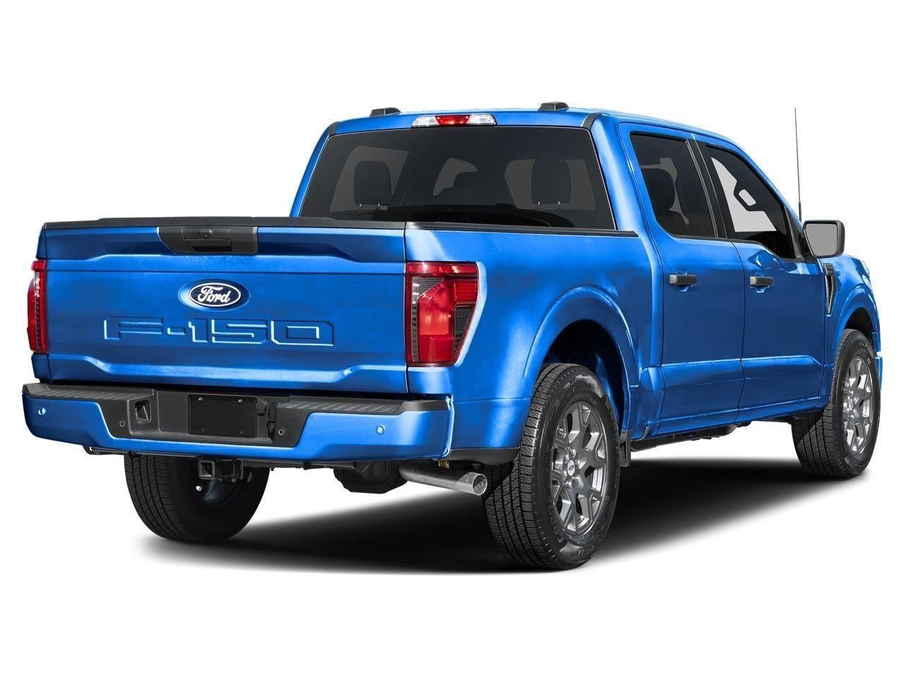 2026 Ford F-150 STX®