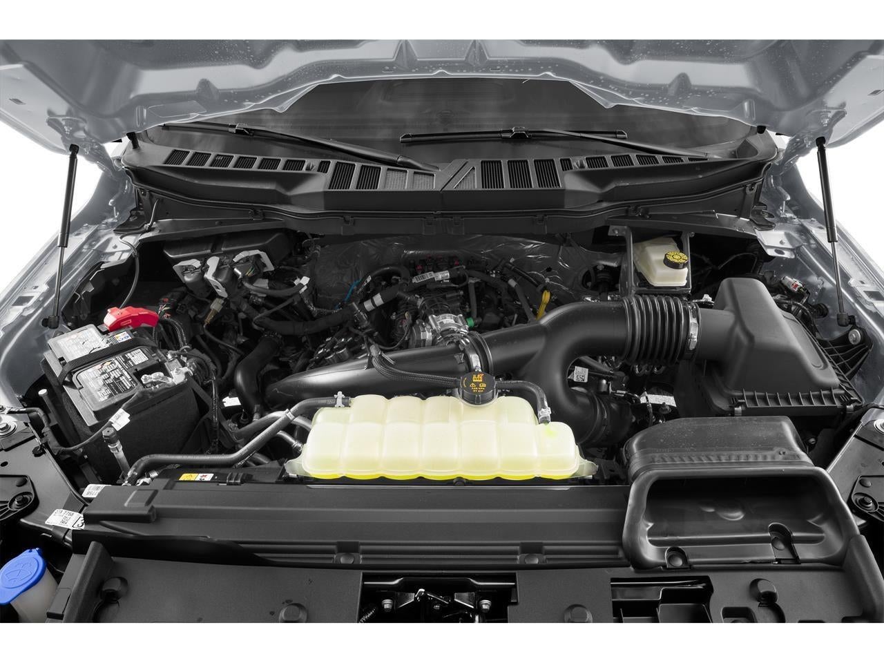 2026 Ford F-150 STX®