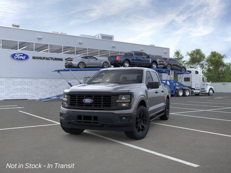 2026 Ford F-150 STX®