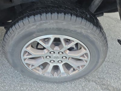 2022 Ford F-150 Base