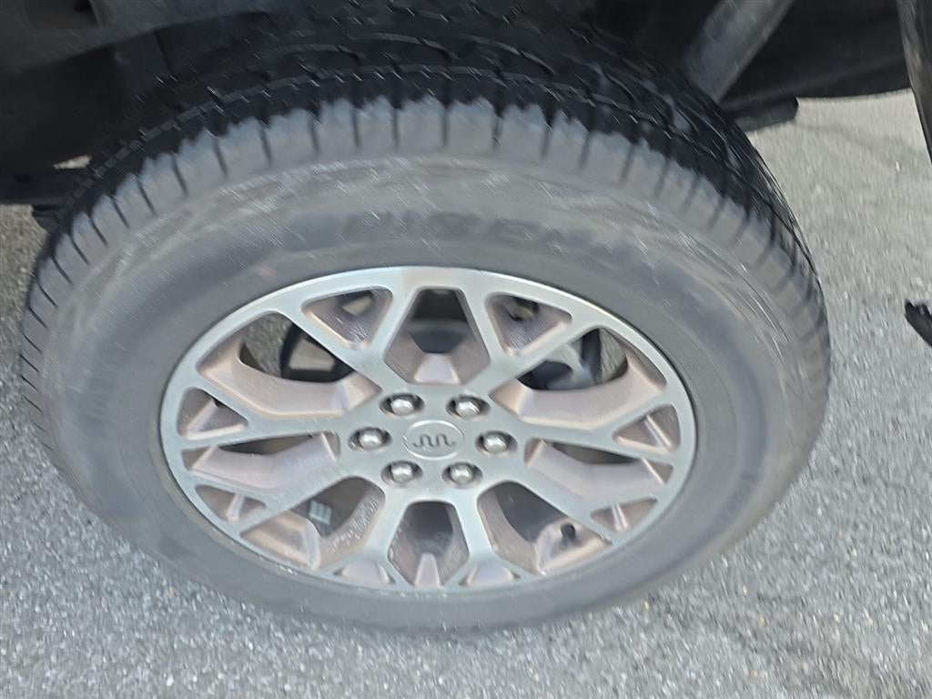 2022 Ford F-150 Base