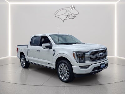 2023 Ford F-150 Limited