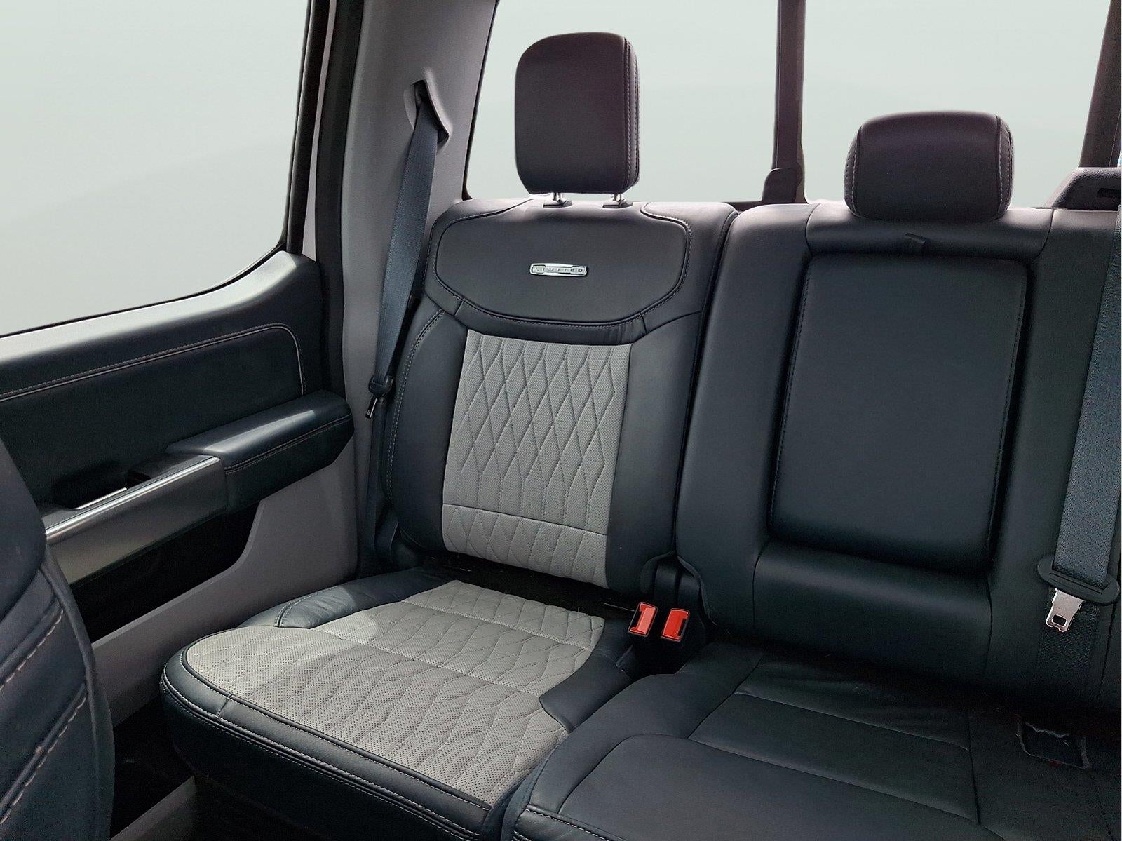 2023 Ford F-150 Limited