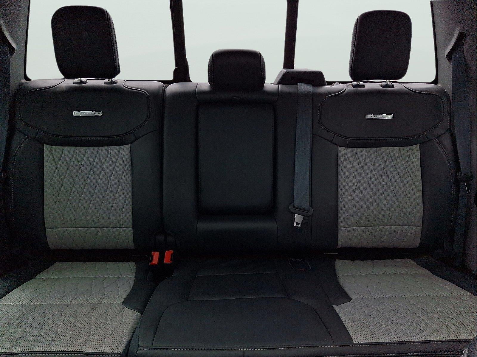 2023 Ford F-150 Limited