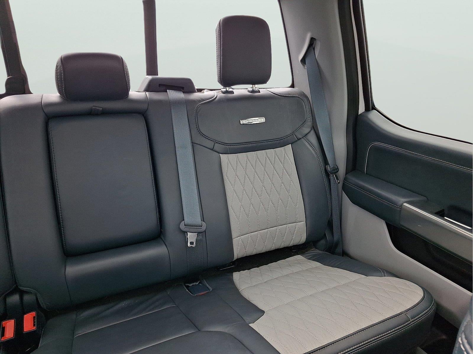 2023 Ford F-150 Limited
