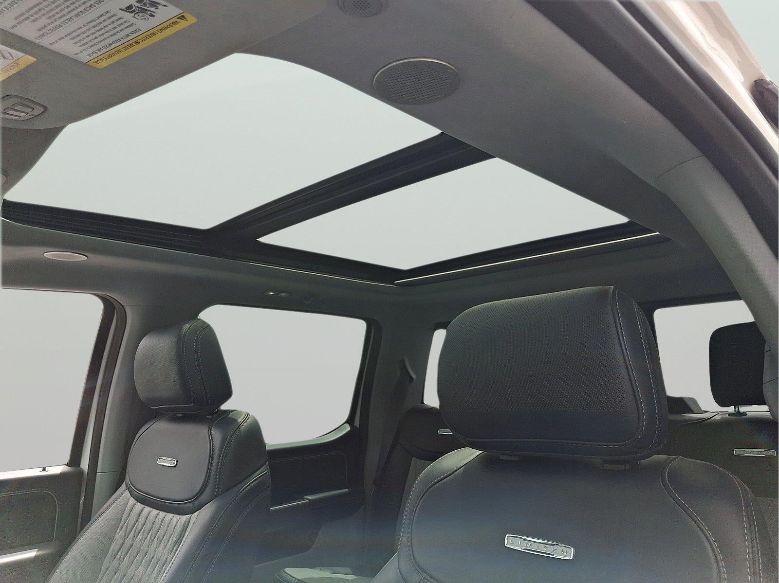 2023 Ford F-150 Limited