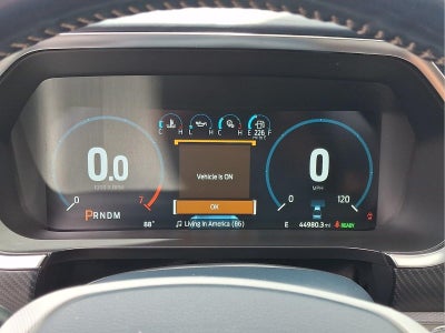 2023 Ford F-150 Limited