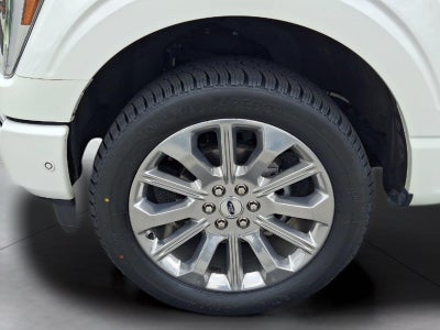 2023 Ford F-150 Limited