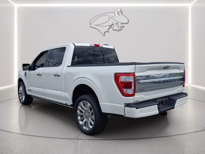 2023 Ford F-150 Limited