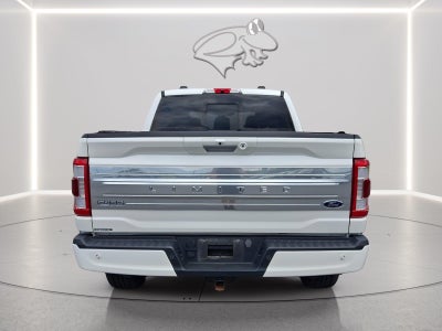 2023 Ford F-150 Limited