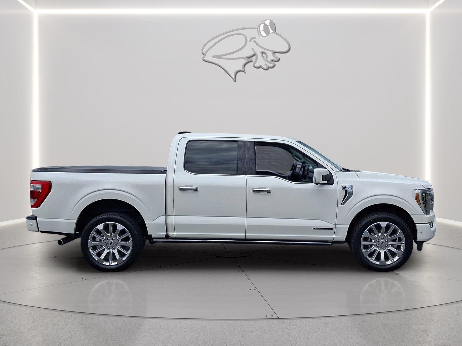 2023 Ford F-150 Limited