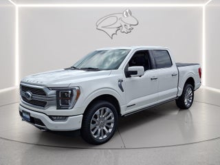 2023 Ford F-150 Limited
