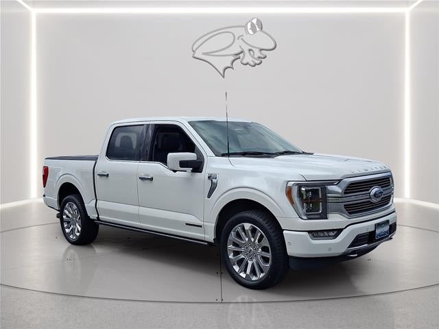 2023 Ford F-150 Limited