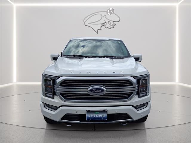 2023 Ford F-150 Limited