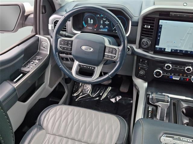 2023 Ford F-150 Limited