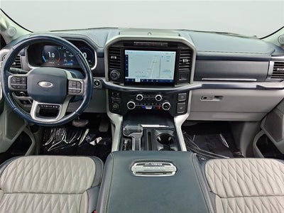 2023 Ford F-150 Limited