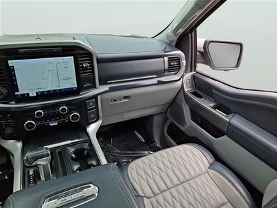 2023 Ford F-150 Limited