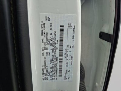 2023 Ford F-150 Limited