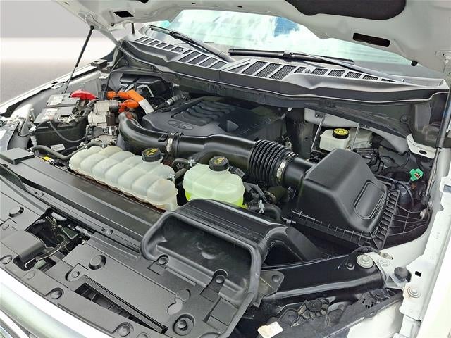 2023 Ford F-150 Limited