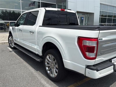 2023 Ford F-150 Limited