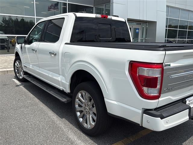 2023 Ford F-150 Limited
