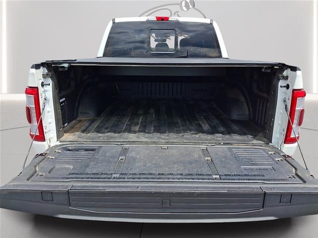2023 Ford F-150 Limited
