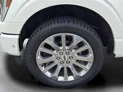 2023 Ford F-150 Limited