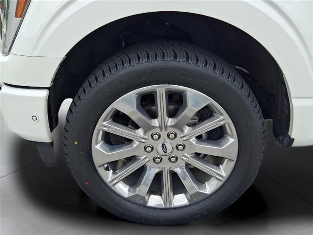 2023 Ford F-150 Limited