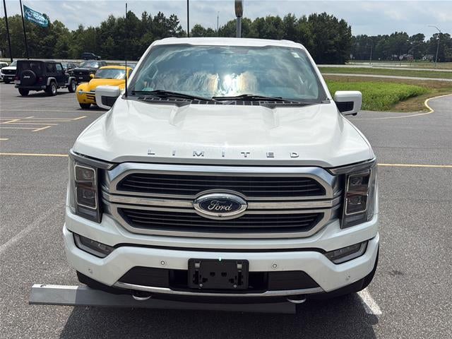2023 Ford F-150 Limited