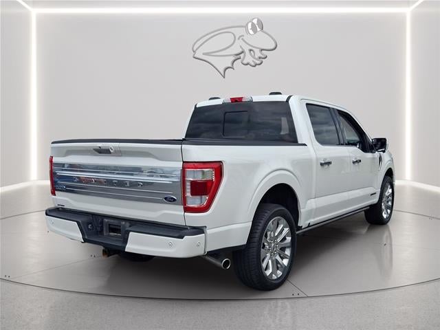 2023 Ford F-150 Limited