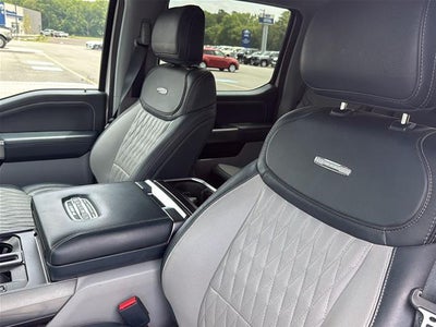 2023 Ford F-150 Limited