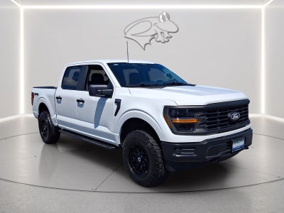 2024 Ford F-150 XL