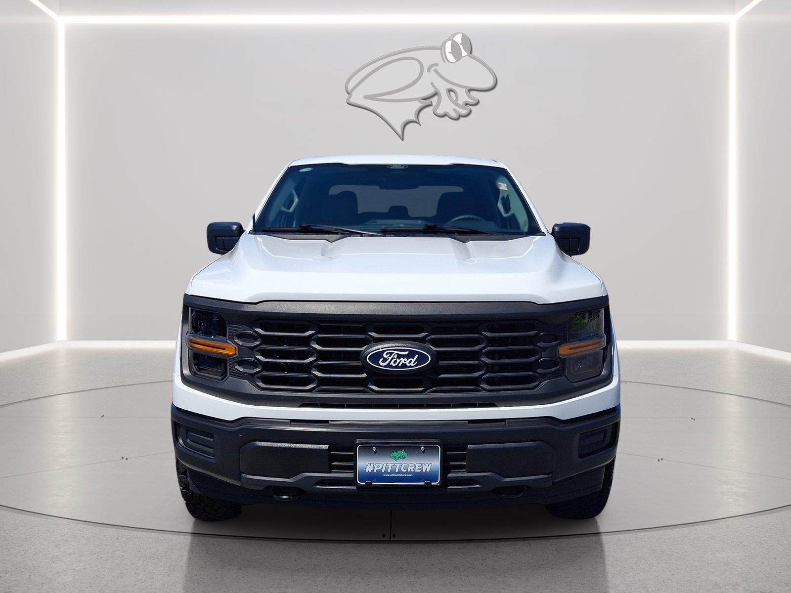 2024 Ford F-150 XL