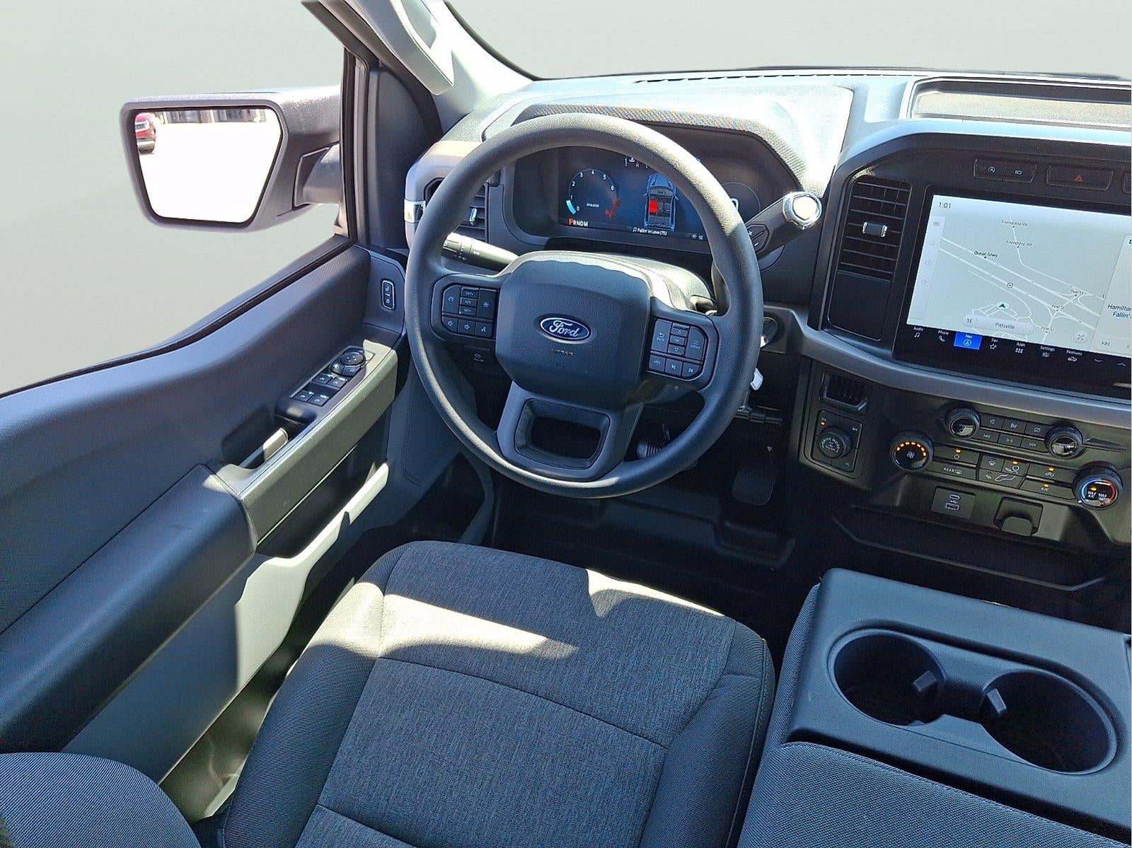 2024 Ford F-150 XL