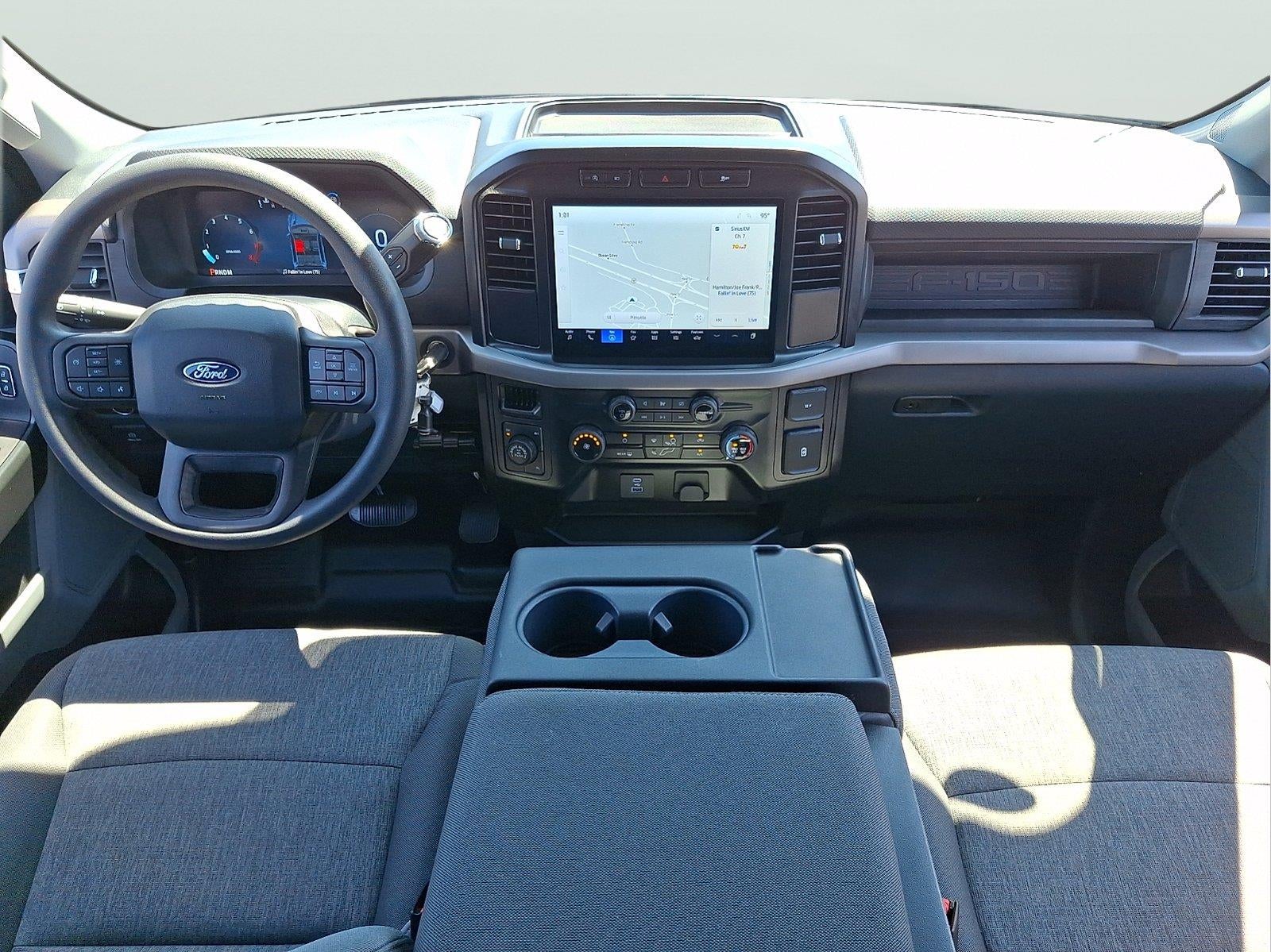 2024 Ford F-150 XL