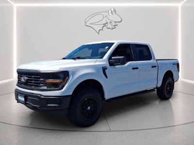 2024 Ford F-150 XL