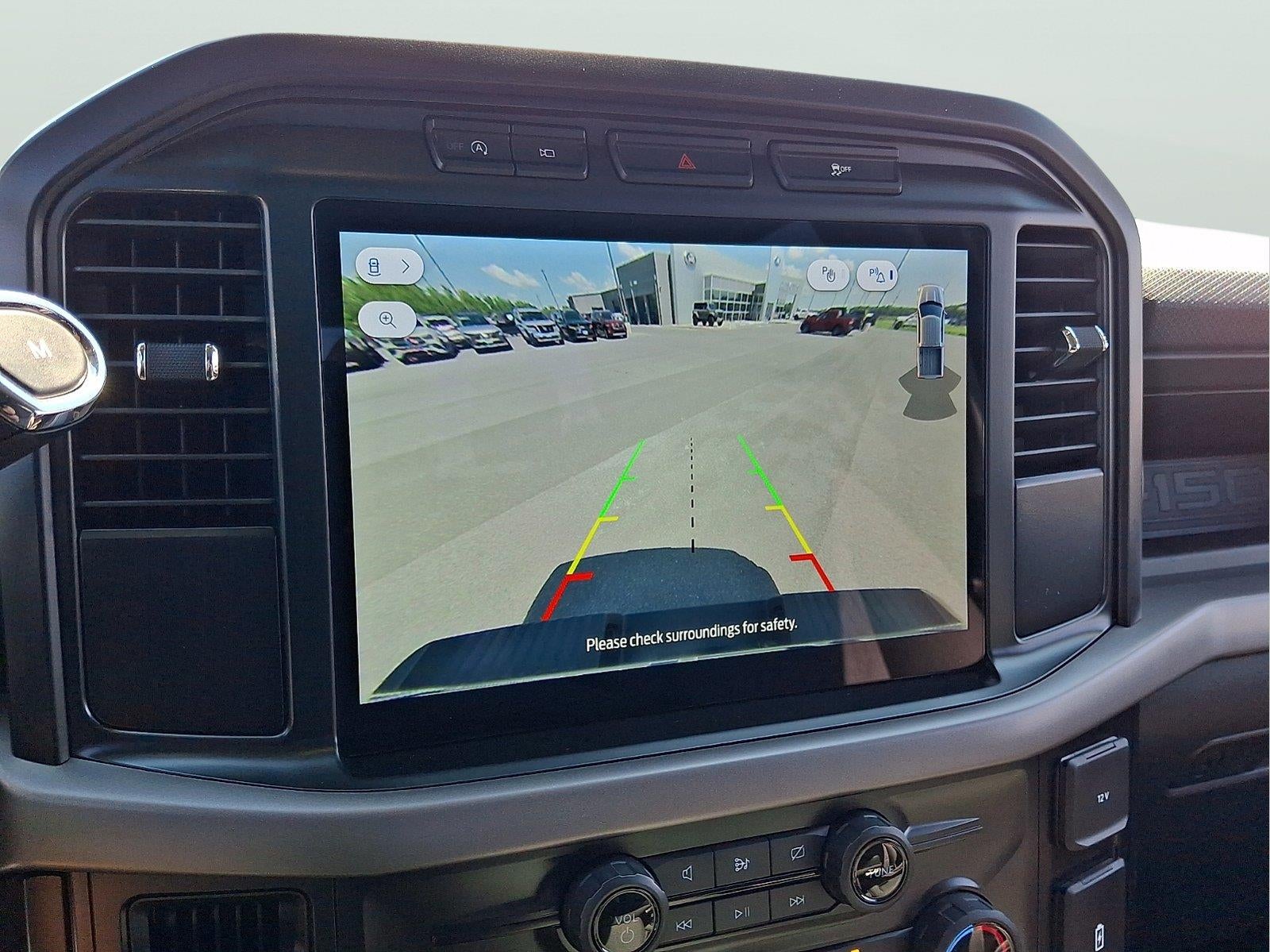 2024 Ford F-150 XL
