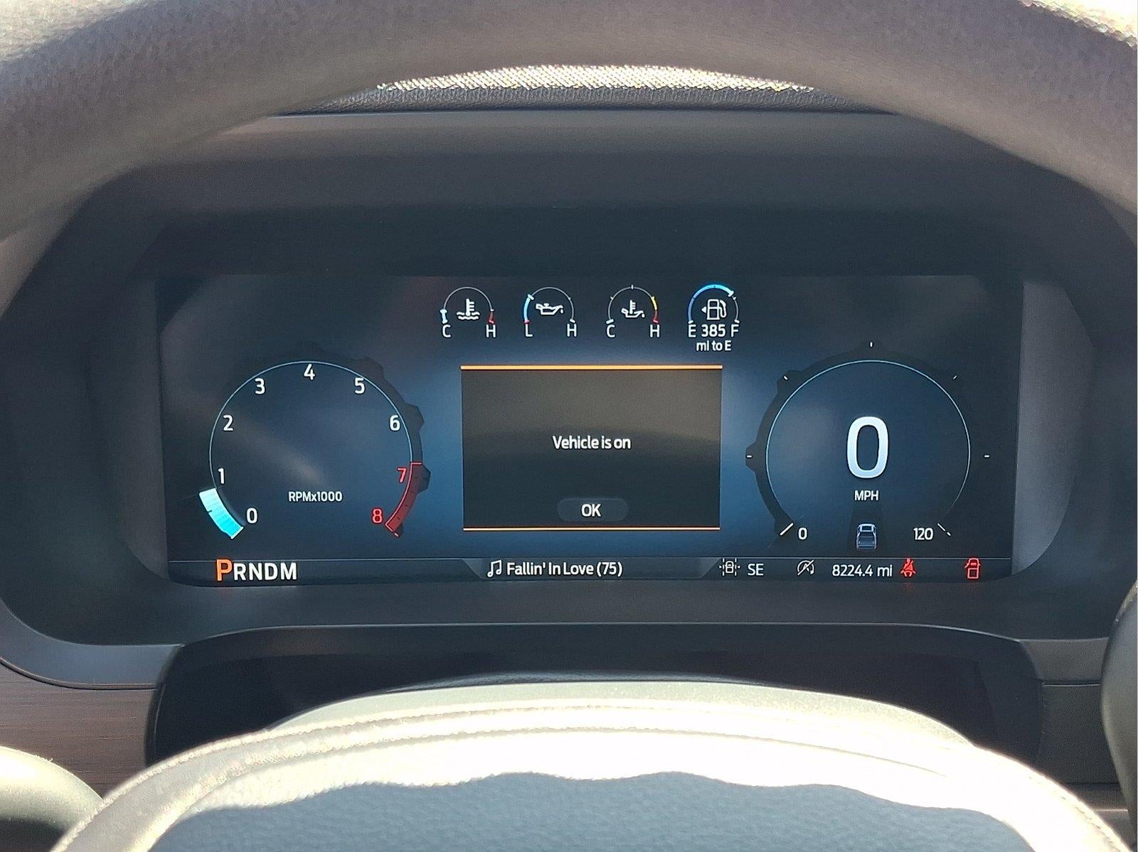 2024 Ford F-150 XL