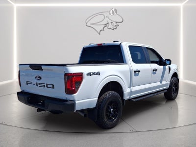 2024 Ford F-150 XL